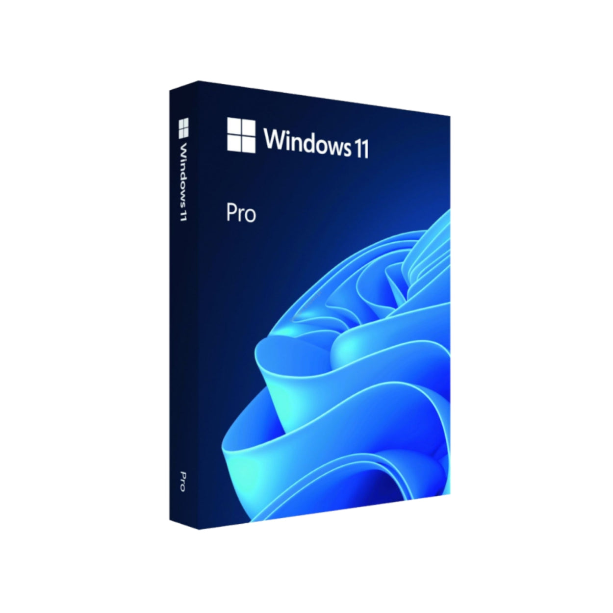 Microsoft Windows 11 Professional dla 3 komputerów PC