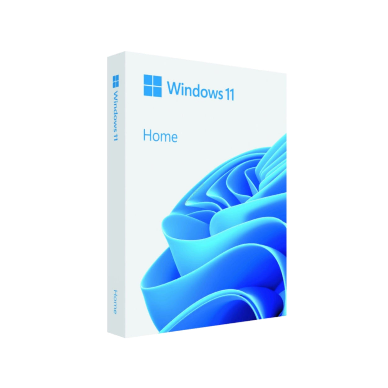 Microsoft Windows 11 Home dla 1 komputera PC